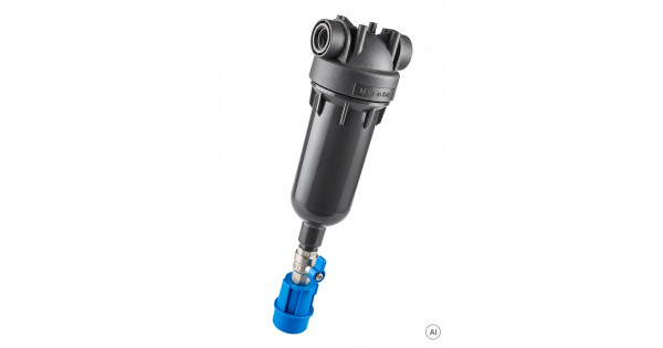 ATLAS FILTRI HYDRA 1″ — samočisticí předfiltr